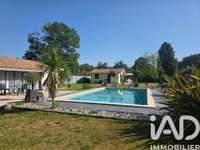 Vente maison 10 pièces