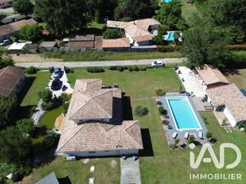 Vente Maison 5 chambresParentis-en-Born
