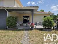 Vente maison 10 pièces