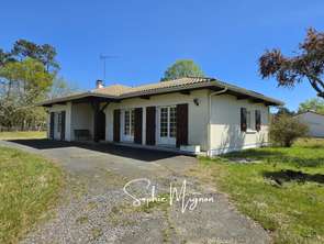 Vente Maison 4 chambresParentis-en-Born