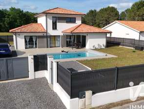 Vente Maison 4 chambresParentis-en-Born