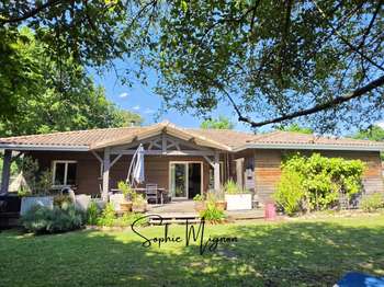 Vente Maison 4 chambresParentis-en-Born