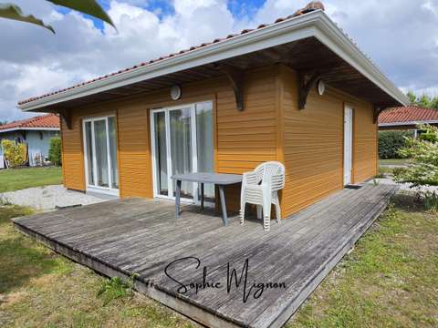 Vente maison 4 pièces Parentis-en-Born 40