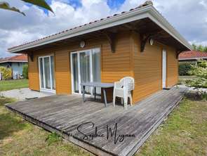 Vente Maison 3 chambresParentis-en-Born