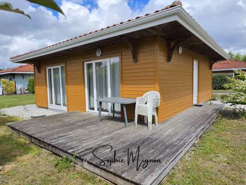 Vente maison 4 pièces Parentis-en-Born 40