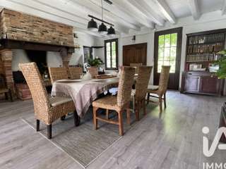 Vente maison 8 pièces Vente maison 8 pièces