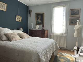 Vente maison 8 pièces Vente maison 8 pièces
