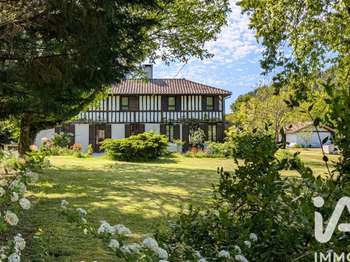 Vente maison 8 pièces Parentis-en-Born 40
