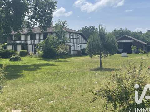 Vente maison 8 pièces Vente maison 8 pièces