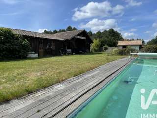 Vente maison 8 pièces Vente maison 8 pièces