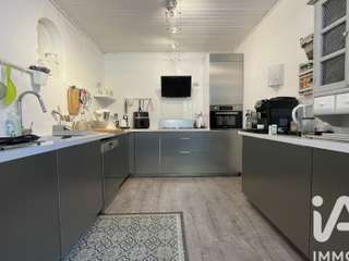 Vente maison 8 pièces Vente maison 8 pièces