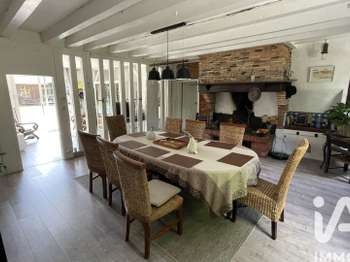 Vente Maison 4 chambresParentis-en-Born