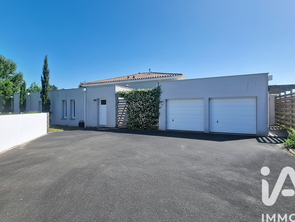 Vente Maison 4 chambresParentis-en-Born