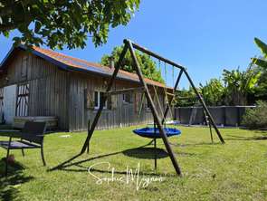 Vente Maison 3 chambresParentis-en-Born