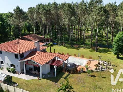 Vente maison 7 pièces Vente maison 7 pièces