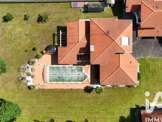 Vente maison 7 pièces Vente maison 7 pièces