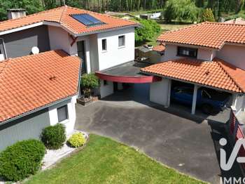 Vente Maison 5 chambresParentis-en-Born