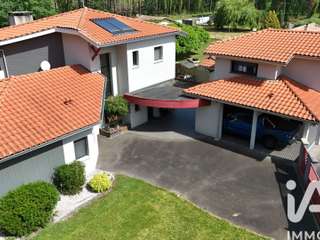 Vente maison 7 pièces Vente maison 7 pièces