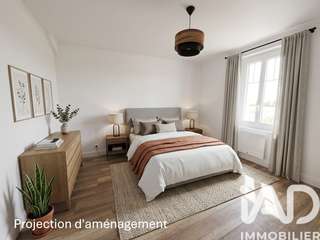 Vente maison 6 pièces Vente maison 6 pièces