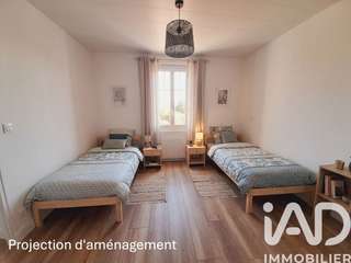 Vente maison 6 pièces Vente maison 6 pièces