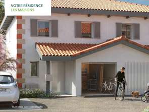 Vente Maison 3 chambresParentis-en-Born