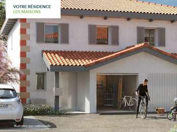 Vente maison 4 pièces Parentis-en-Born 40