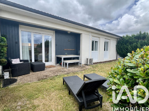 Vente maison 4 pièces Parentis-en-Born 40