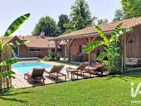 Vente maison 8 pièces Vente maison 8 pièces