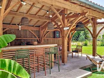 Vente maison 8 pièces Vente maison 8 pièces