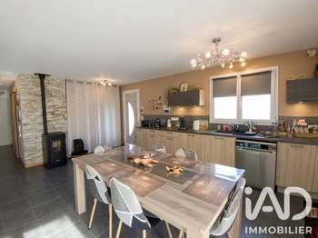 Vente maison 4 pièces Parentis-en-Born 40