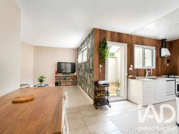 Vente maison 4 pièces Parentis-en-Born 40