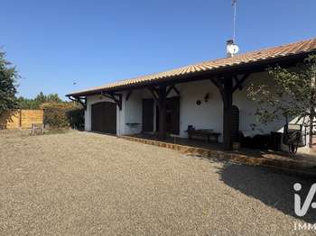 Vente Maison 5 chambresParentis-en-Born