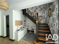Vente maison 9 pièces Vente maison 9 pièces