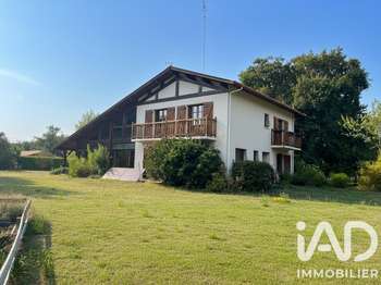 Vente Maison 7 chambresParentis-en-Born