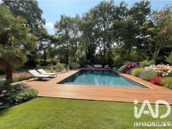Vente maison 9 pièces Vente maison 9 pièces