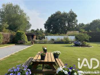 Vente maison 9 pièces Vente maison 9 pièces