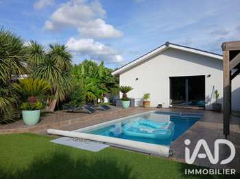 Vente maison 6 pièces Parentis-en-Born 40
