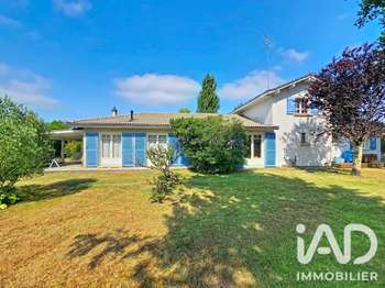 Vente maison 7 pièces Parentis-en-Born 40
