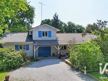 Vente maison 7 pièces Parentis-en-Born 40