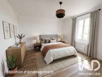 Vente maison 6 pièces Vente maison 6 pièces