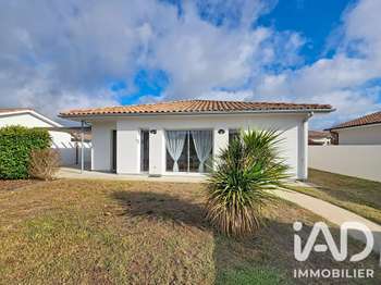 Vente maison 5 pièces Parentis-en-Born 40