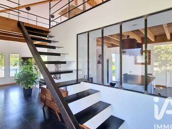 Vente maison 6 pièces Parentis-en-Born 40