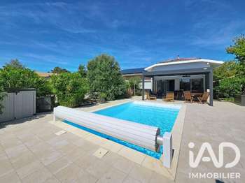 Vente maison 5 pièces Parentis-en-Born 40