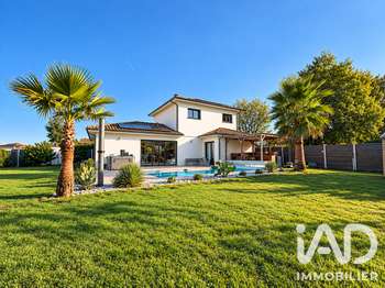 Vente maison 6 pièces Parentis-en-Born 40