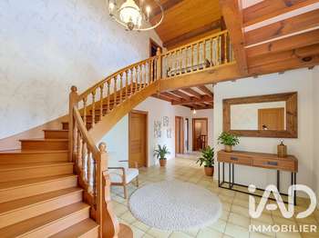 Vente maison 9 pièces Parentis-en-Born 40