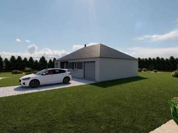 Vente maison