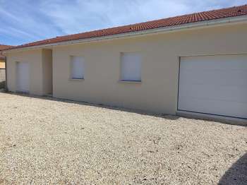 Vente maison 5 pièces Pargny-sur-Saulx 51