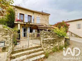 Vente Maison 2 chambresParignargues