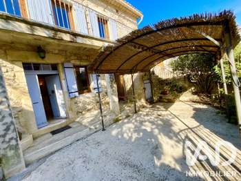Vente Maison 2 chambresParignargues