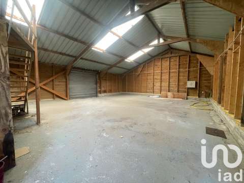 Vente maison 2 pièces Parigné 35